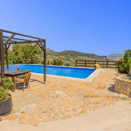 Holiday home El Carpintero By Ruralidays Illora