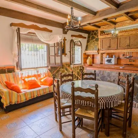 Holiday home El Carpintero By Ruralidays