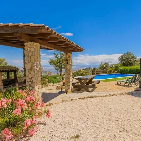 El Carpintero By Ruralidays Holiday home Illora