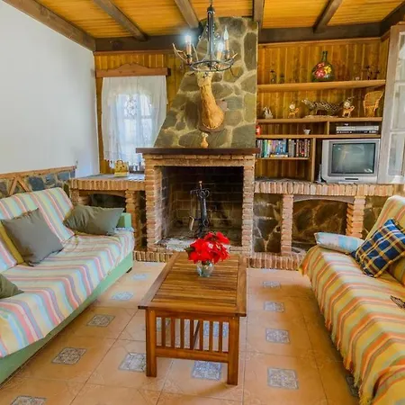 El Carpintero By Ruralidays Holiday home *