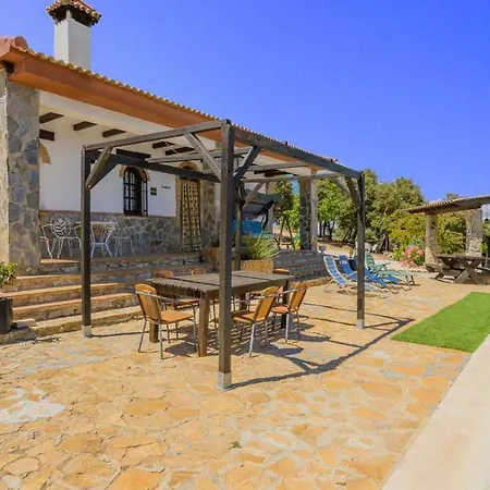 Holiday home El Carpintero By Ruralidays Illora